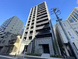ライオンズフォーシア中央MINATO トップ画像
