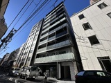 ルネサンスコート築地 2階 203 トップ画像