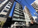 ルネサンスコート築地 2階 203
