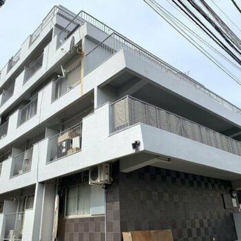 浅川コーポ
