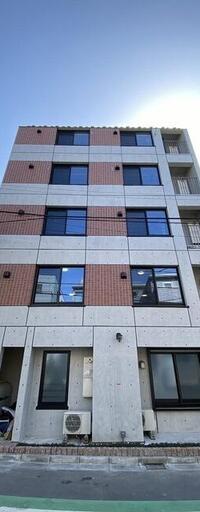 La Douceur西小山