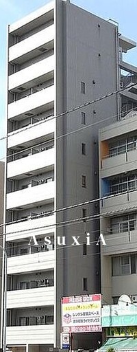 スカイコートルーベンス西早稲田
