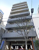 メゾン・ド・ヴィレ浅草橋