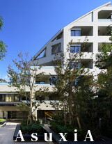 Brillia品川大井町