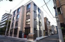 ハーモニーフラッツ神楽坂