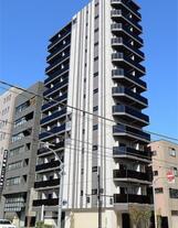 ステージグランデ秋葉原