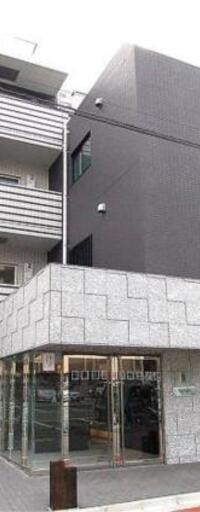 ステージファースト西大井二番館
