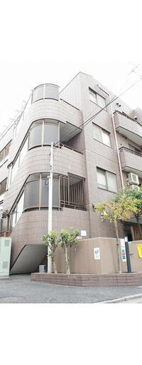 スカーラ渋谷松濤南