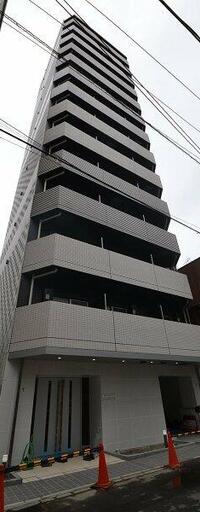 プレミアムキューブ品川大崎