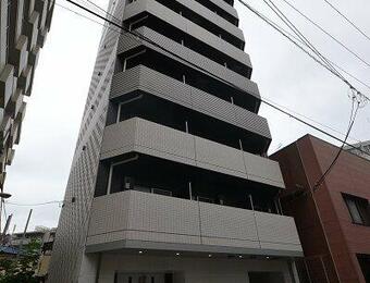 プレミアムキューブ品川大崎
