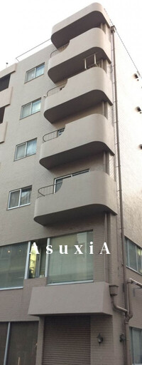 マンション松本
