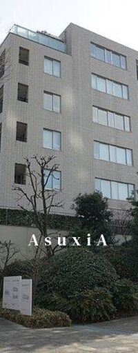 センチュリーフォレスト6号棟