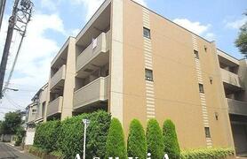 パシフィックコート目黒南