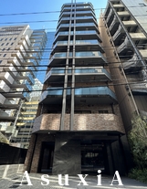 プライム虎ノ門