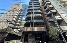 プライム虎ノ門