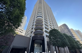 パークコート虎ノ門愛宕タワー