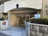 パレステュディオ虎ノ門 外観