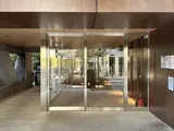 DUARES愛宕虎ノ門 エントランス