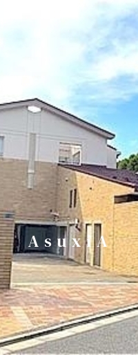 フラット高輪