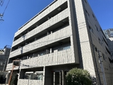 THE PREMIUM CUBE G 大崎 1階 108