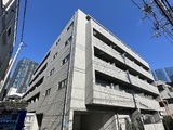 THE PREMIUM CUBE G 大崎 1階 108