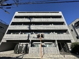 THE PREMIUM CUBE G 大崎 1階 108 トップ画像