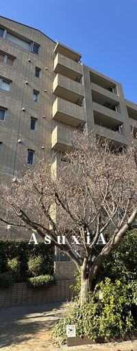 ヒルレジデンス大崎