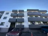 エスパースケイ 外観