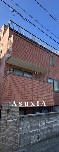 ドルフ西品川