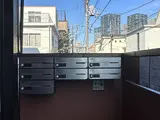 ドルフ西品川 外観