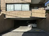 サザンヒル ロビー