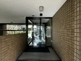 サザンヒル ロビー