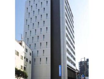 アーバネックス市谷柳町