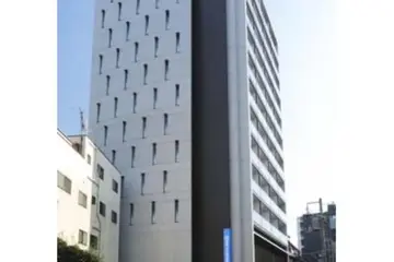 アーバネックス市谷柳町の外観