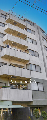 スカーラ四谷