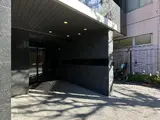 グランスイート日本橋浜町二丁目 駐車場