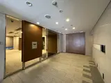 クオリア日本橋浜町 エントランス