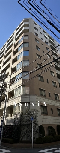 エフローレ日本橋浜町