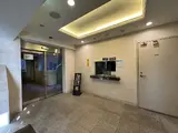 エフローレ日本橋浜町 駐車場