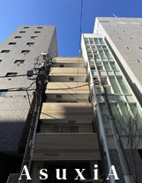 アブレスト浜町