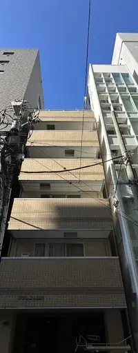 アブレスト浜町