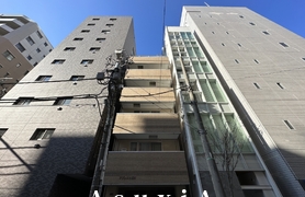 アブレスト浜町