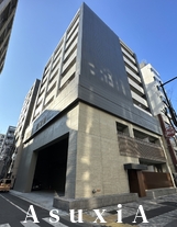 ボヌール日本橋浜町