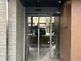 ボヌール日本橋浜町 エントランス