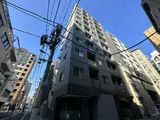 メゾンピオニー日本橋浜町 外観