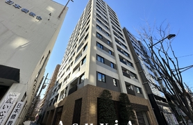 メゾンピオニー日本橋浜町