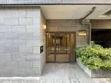 メゾンピオニー日本橋浜町 エントランス