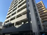 リビオ人形町日本橋浜町グリーンテラス トップ画像