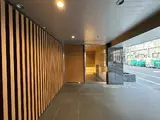 リビオ人形町日本橋浜町グリーンテラス ロビー