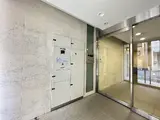日本橋イーストDC 駐車場